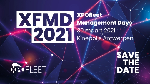 XPOfleet Management Day 2021